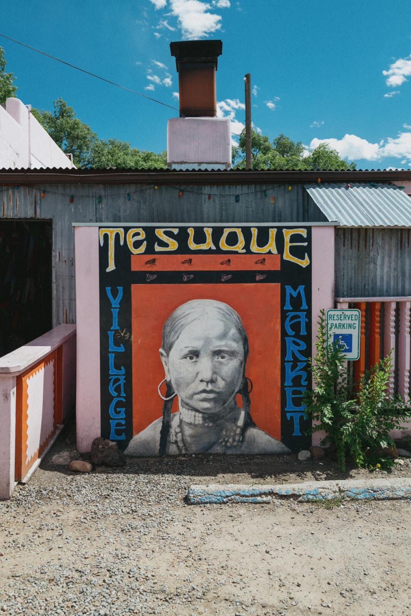 Tesuque Outpost Casita F Best Views In Santa Fe Buitenkant foto