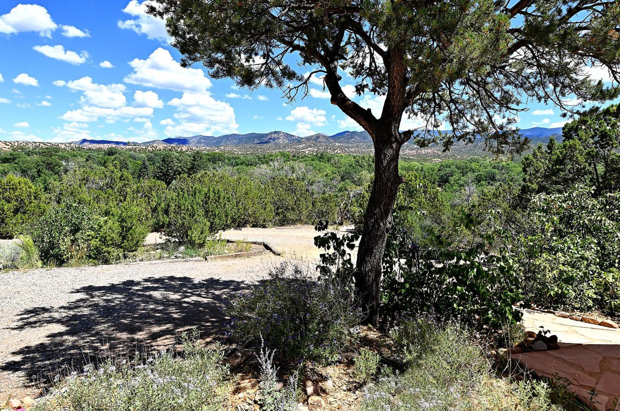Tesuque Outpost Casita F Best Views In Santa Fe Buitenkant foto